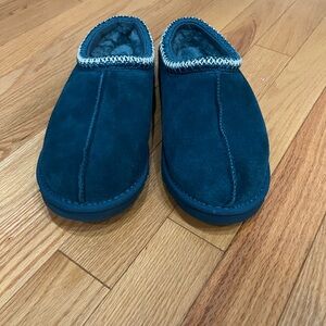Blue Ugg Tasman